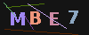Gambar captcha